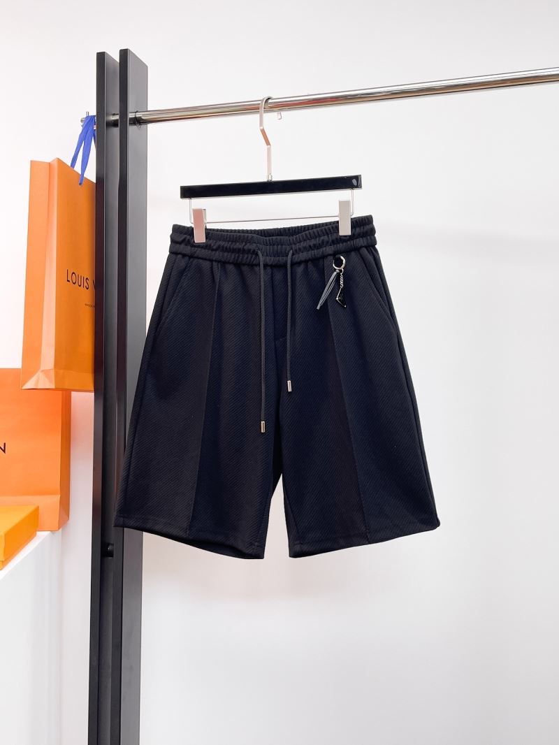 Prada Short Pants